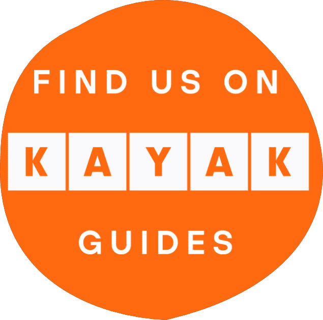 icon kayak