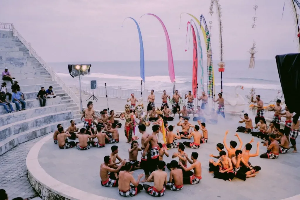 6. Pantai Melasti result