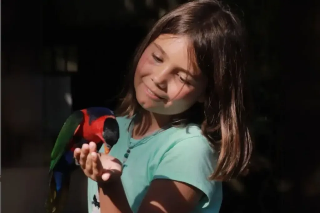 Bali Bird Park result