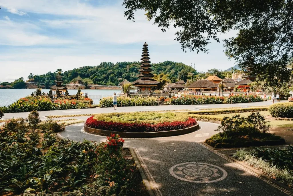 Bali’s Weather Throughout the Year result