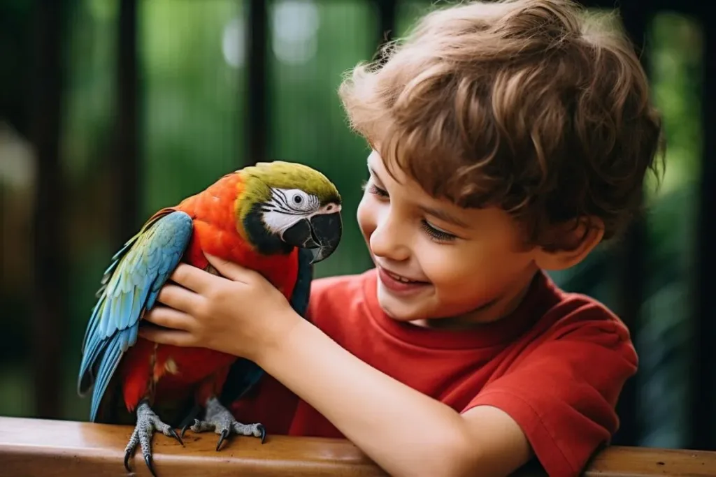 Bergabung dalam Program Fighting Extinction result