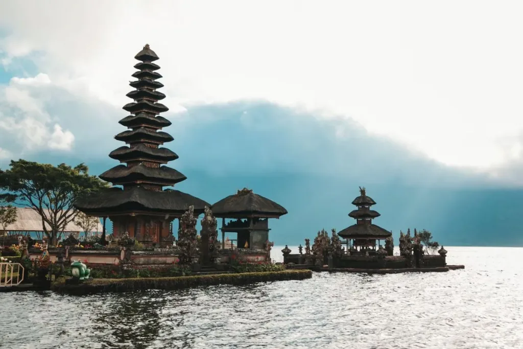 Header, Bali travel guide result