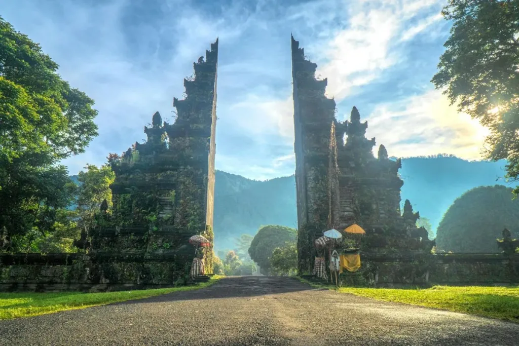 Header, Best time to visit Bali result