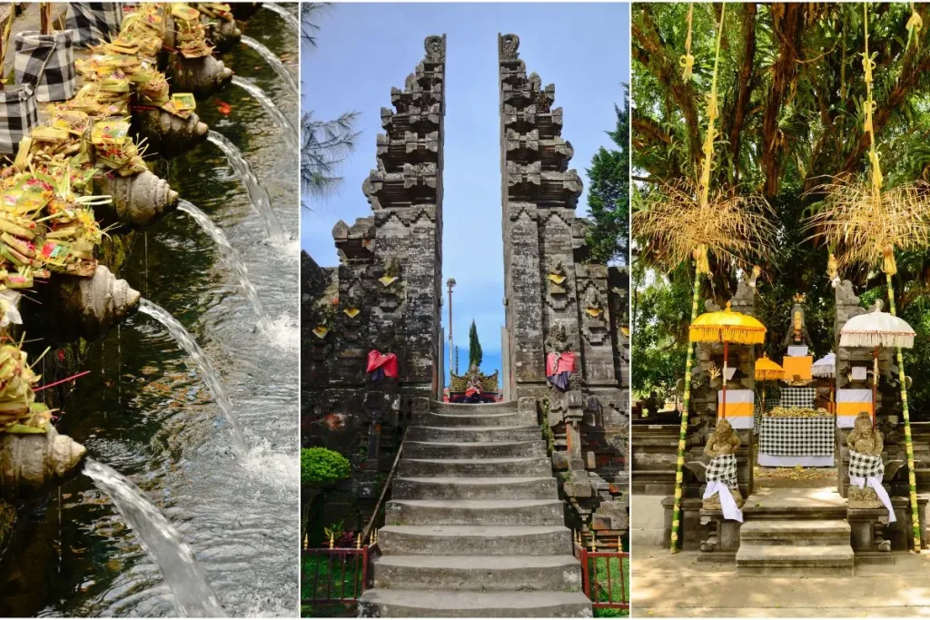 Header, Things to do in Bali result