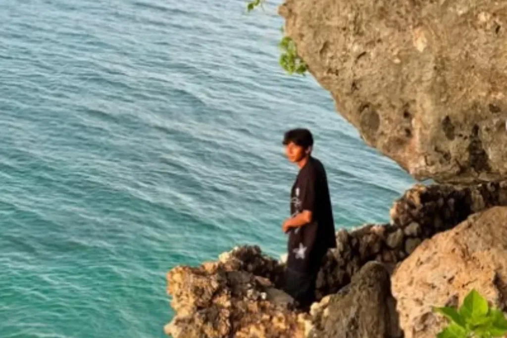 Pantai Balangan result