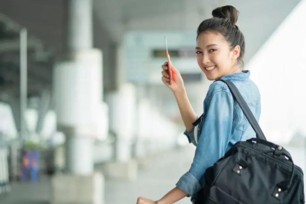 Bali entry requirements result