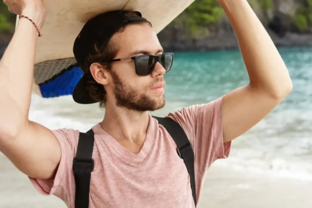 Bali pack essentials result