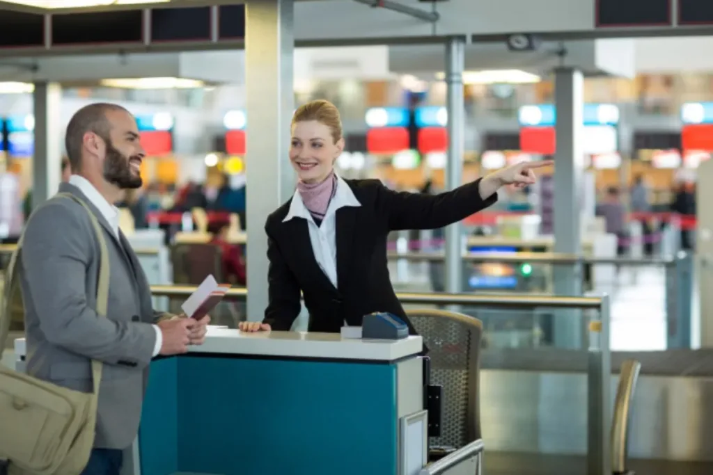 Duty free in Bali result