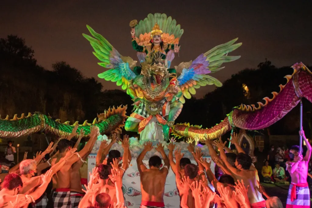 GWK Cultural Park result