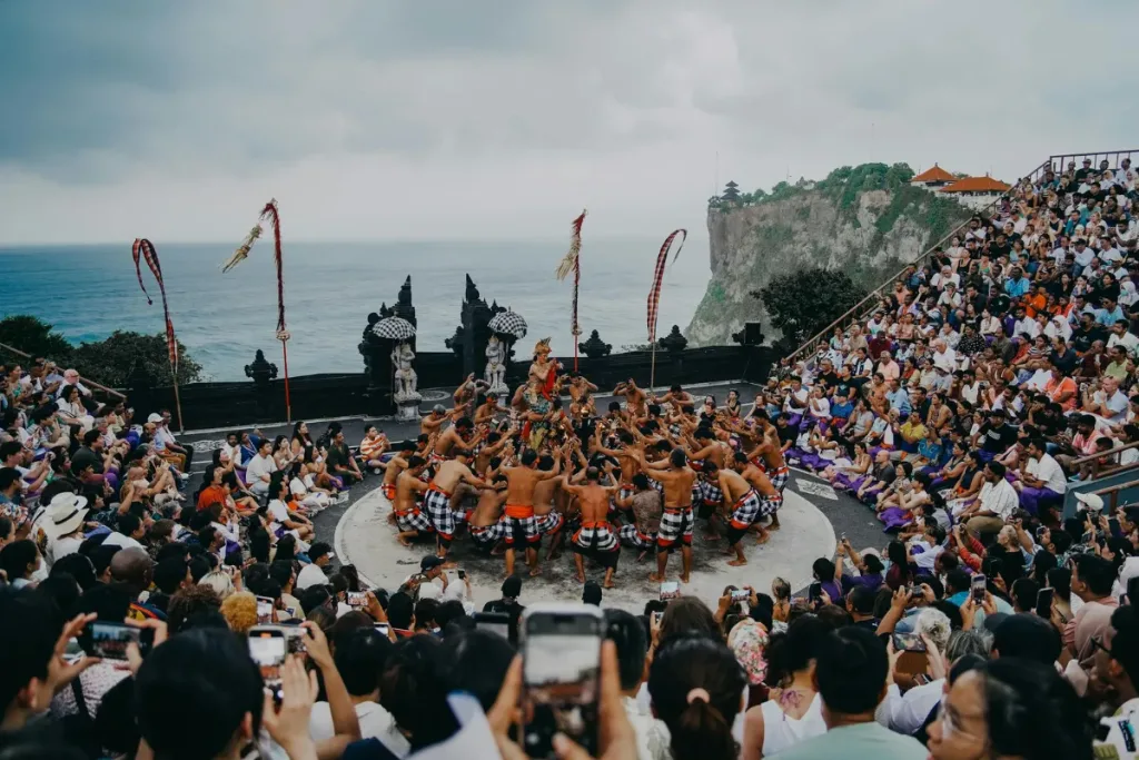 Places to visit in Bali result