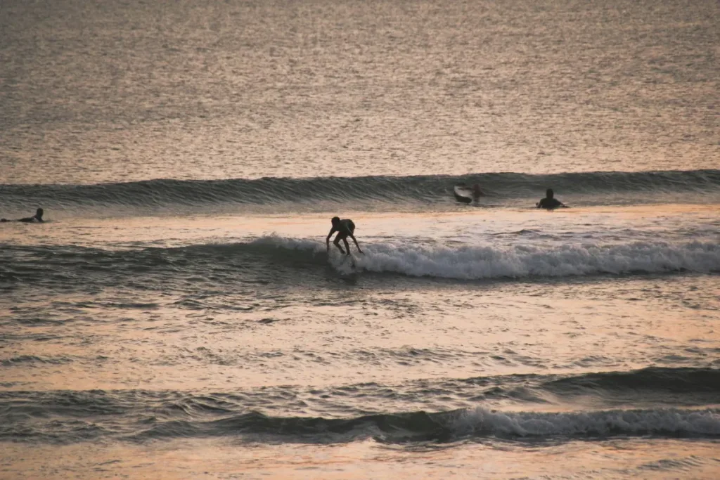Seminyak Beach result