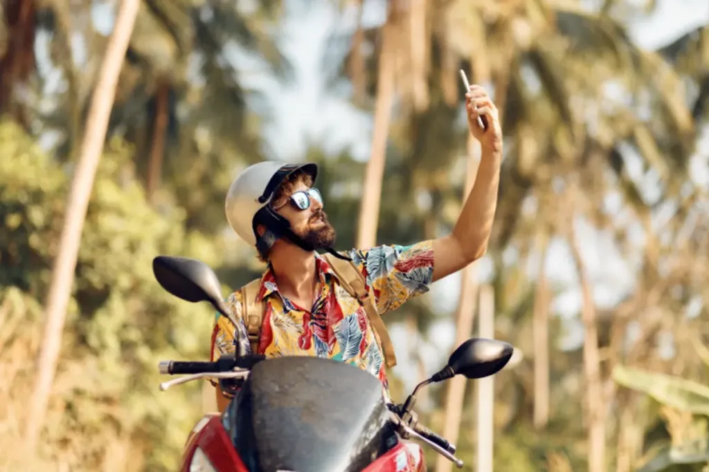 Transportation in Bali for tourists result