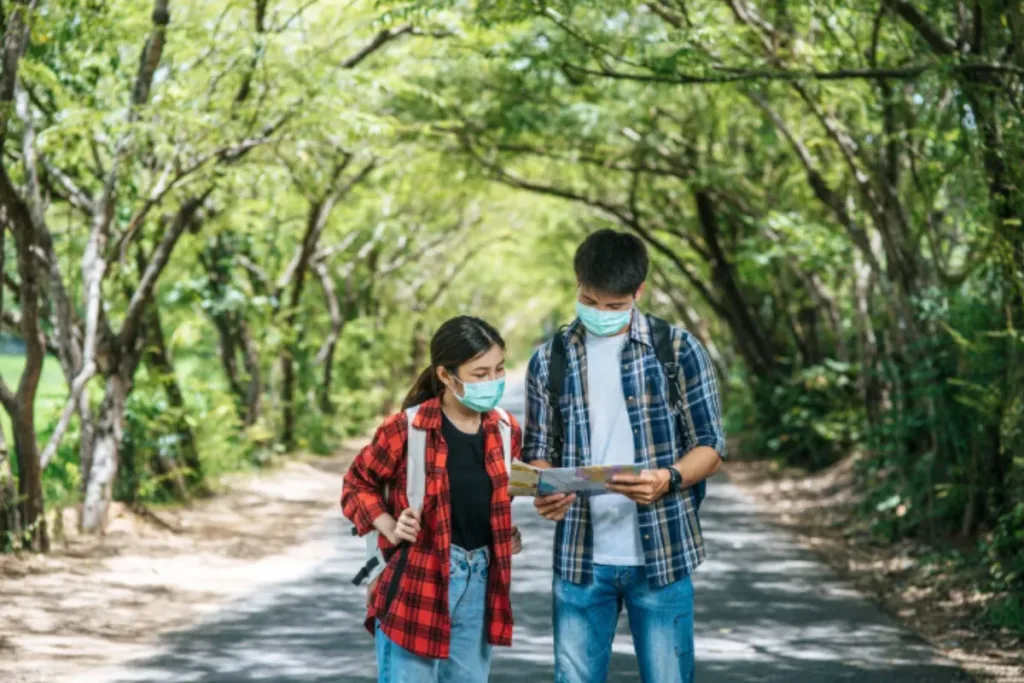 What to pack for outdoor adventures result