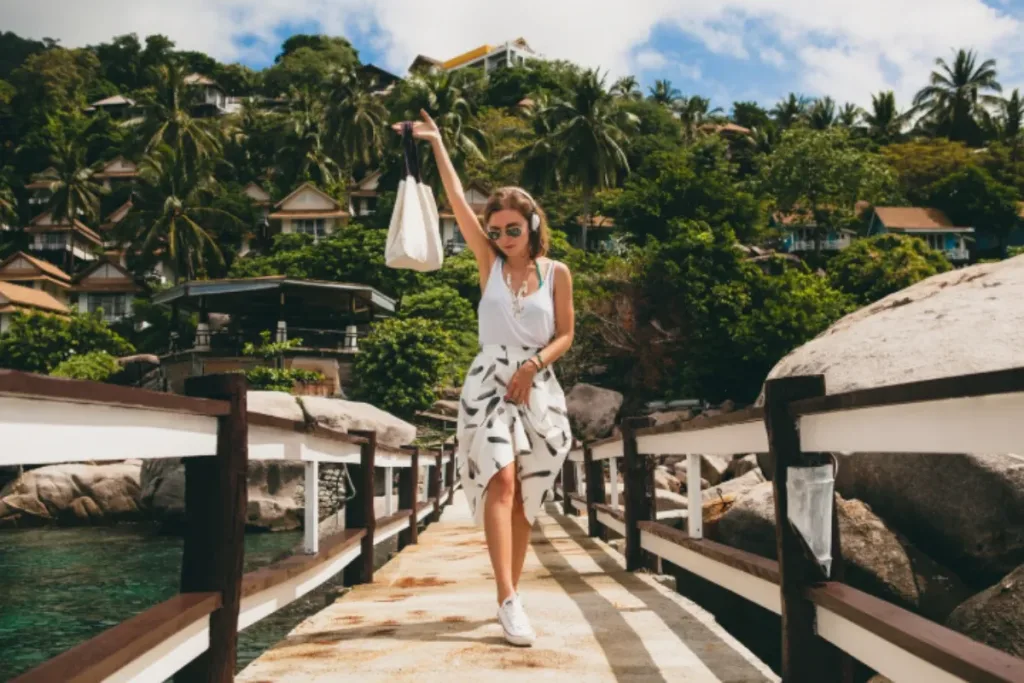 What to wear in Bali result