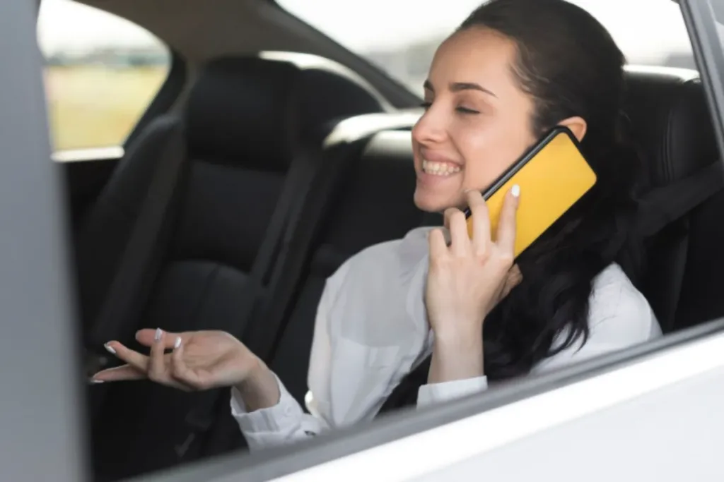 taxis in Bali result