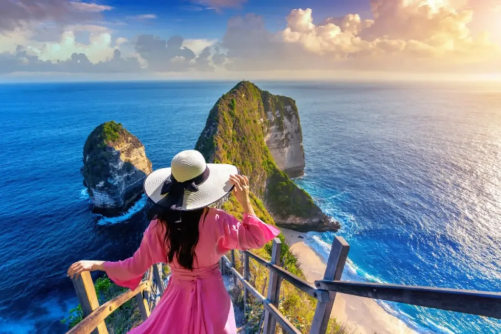 wisata alam Bali selain pantai result