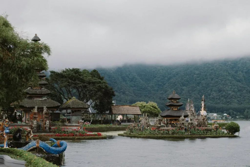 wisata alam Bali result