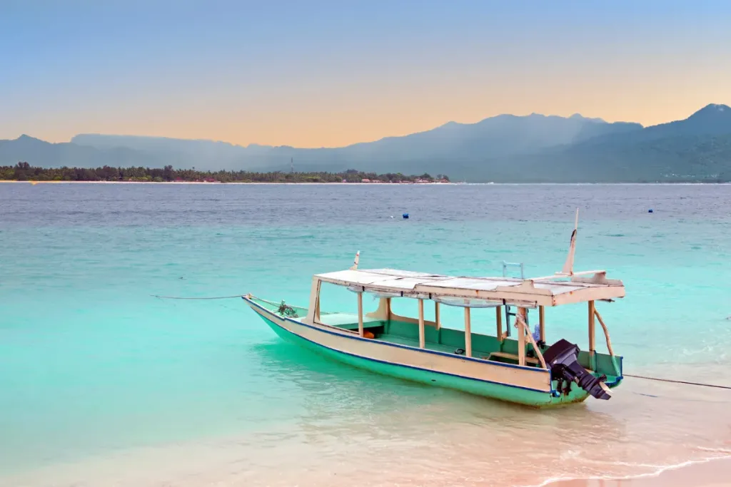 Getting to Bali – Your First Step result