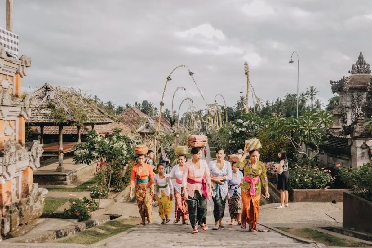 Itinerary Bali 5 Hari 4 Malam result