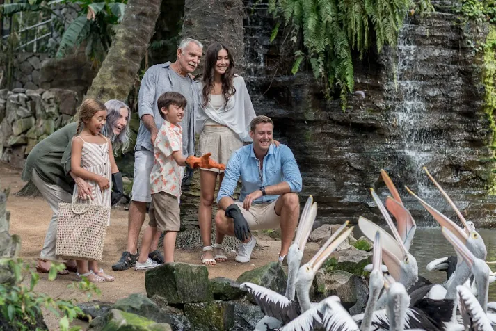 Kunjungi Bali Bird Park dan Nikmati Berinteraksi dengan Burung Langka dari Dekat result Kunjungi Bali Bird Park dan Nikmati Berinteraksi dengan Burung Langka dari Dekat result