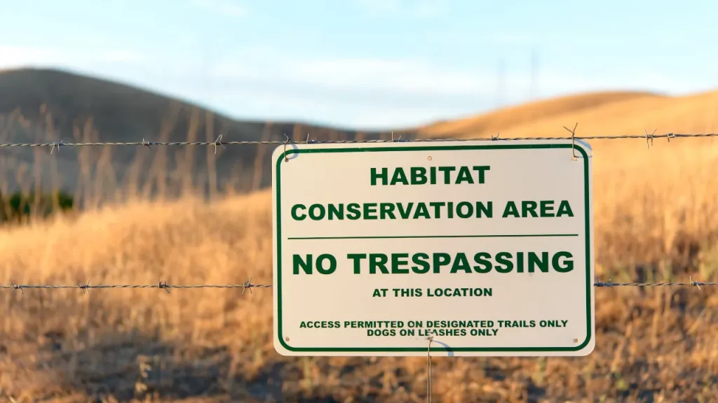 Conservation Program