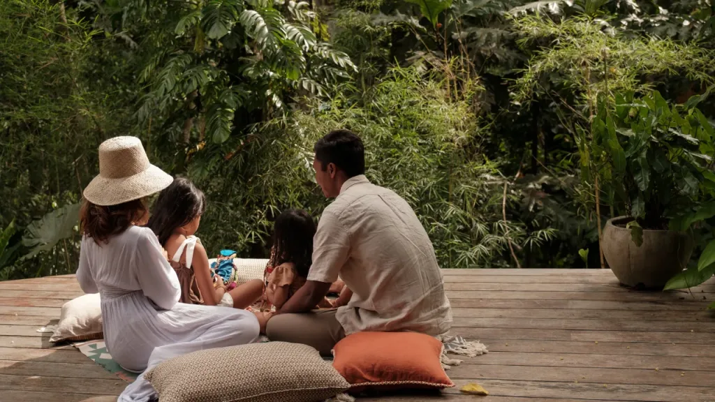 How Many Days Do You Need in Bali