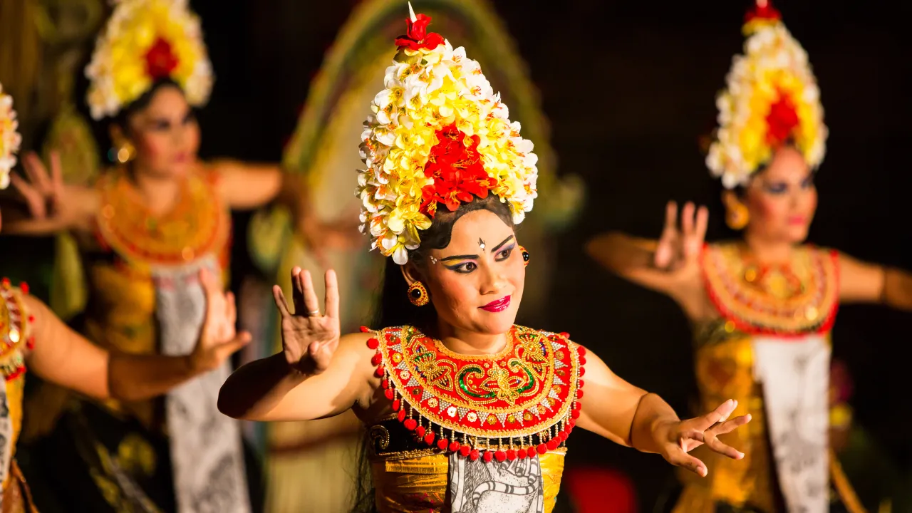 Introduction – A Glimpse into Balinese Culture