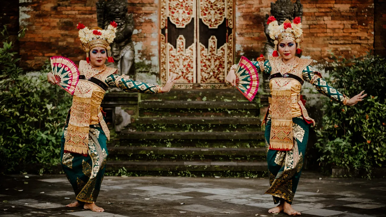 Rituals, Festivals, and Cultural Celebrations