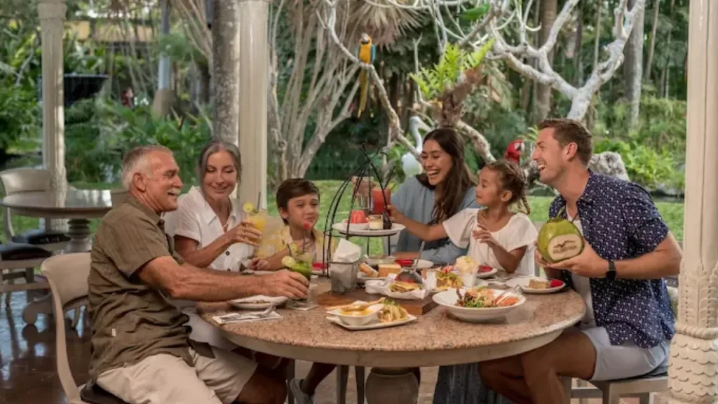 Things To Do in Bali With Kids