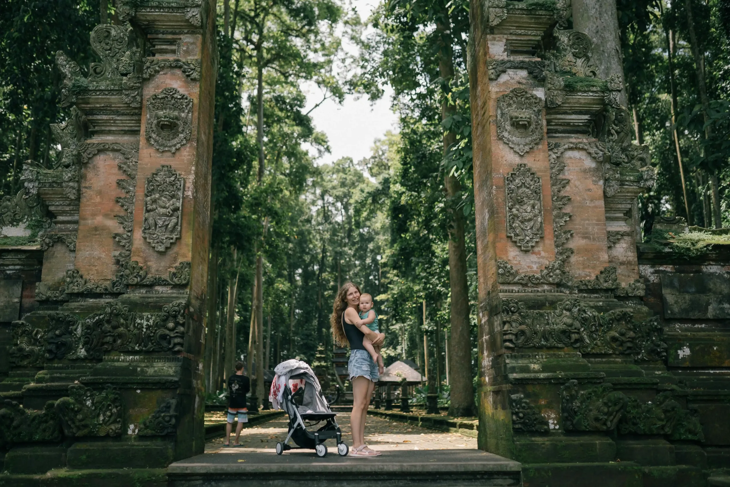 delapan tips wisata ke Bali