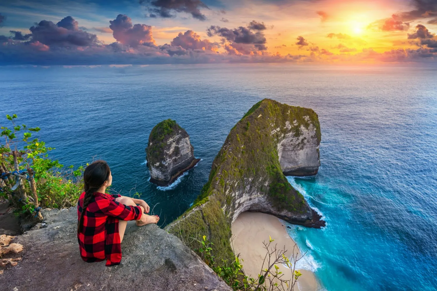tips hemat budget liburan ke Bali