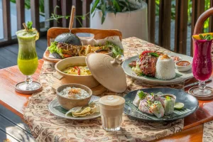 Dining Experiences at near ubud 2 Dining Experiences at near ubud 2