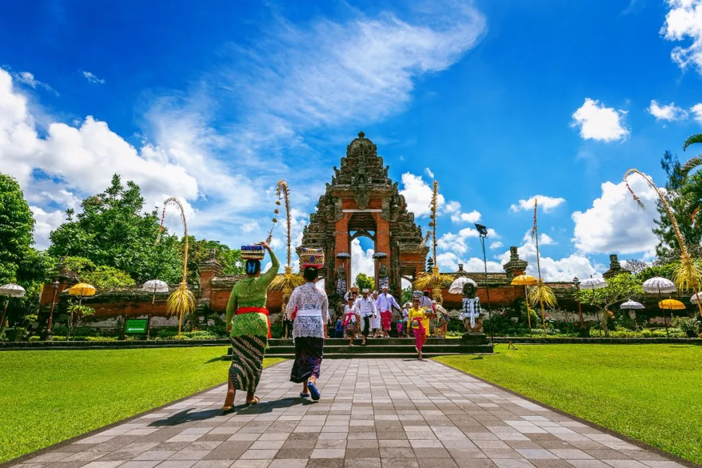 Galungan dan Kuningan