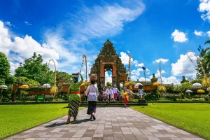 Galungan dan Kuningan Galungan dan Kuningan