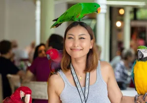 educational activities Bali